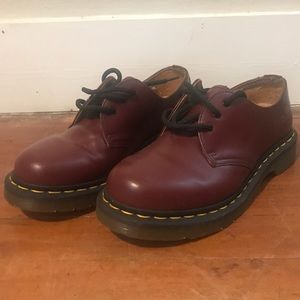 Doc Marten 1461 Smooth